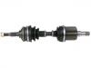  Driveshaft:26034303