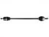  Driveshaft:44011-S84-A60