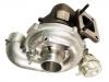 Turbocompresor Turbocharger:46791688