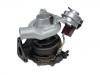 Turbocompresor Turbocharger:860147