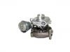 Turbocompresor Turbocharger:24404592