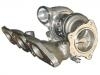 Turbocharger:8602932