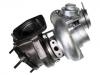 Turbocharger:8658096