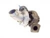 涡轮增压器 Turbocharger:070 145 701 JV