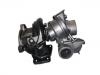 Turbocharger:8602298