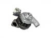 Turbocompresor Turbocharger:24443096