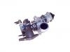 Turbocharger:93190658