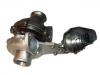 Turbocharger:5860381