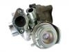 Turbocharger:5860039