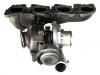 Turbocharger:55203091