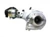 Turbocompresor Turbocharger:55223264