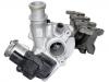 Turbocharger:03F 145 701 F