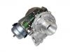 Turbocharger:97376273