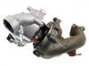 涡轮增压器 Turbocharger:629 090 06 80