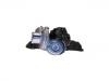 Turbocharger:55205179