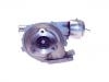 Turbocompresor Turbocharger:28231-27460