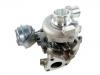 Turbocharger:28231-27450