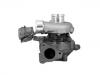 Turbocharger:28201-2A100