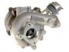 Turbocompresor Turbocharger:55221180