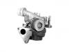 Turbocompresor Turbocharger:77 01 477 404