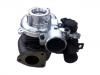 Turbocharger:17201-0L040