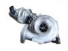 Turbocompresor Turbocharger:55567731