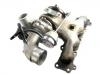 Turbocompresor Turbocharger:AG9N6K682AD