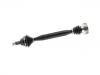  Driveshaft:6R0 407 761