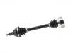  Driveshaft:6R0 407 761A