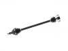  Driveshaft:6R0 407 762A