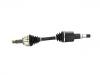  Driveshaft:C2S40435