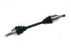 Driveshaft:51787864