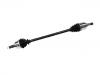  Driveshaft:51787862