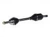  Driveshaft:17-1139