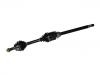  Driveshaft:17-1140