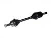  Driveshaft:17-1141