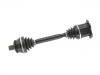  Driveshaft:4Z7 407 272 E