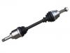  Driveshaft:50500529