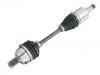  Driveshaft:221 330 22 01
