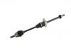  Driveshaft:31 60 8 605 474
