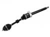  Driveshaft:31 60 8 611 932