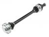  Driveshaft:33 20 7 572 683