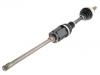  Driveshaft:31 60 7 558 950