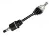  Driveshaft:31 60 8 605 467