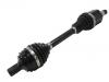  Driveshaft:205 330 38 06