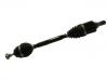 Driveshaft:31 60 8 486 201