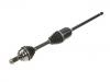  Driveshaft:31 60 7 565 314