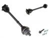  Driveshaft:4B0 407 272 C